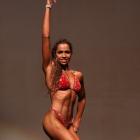 Gabriella  McDowell - NPC Southern Classic 2012 - #1